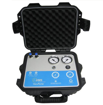 VacuPorter Vacuum Case VacuPorter Vacuum Case